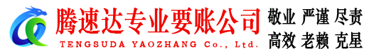 颍东腾速达收账公司
